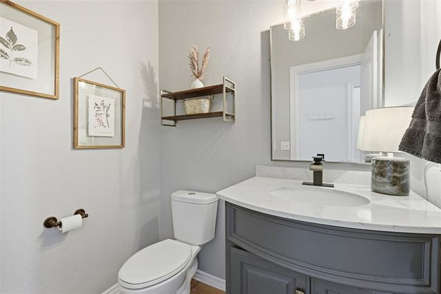 4202 Jordan Avenue, Edmond, OK 73013