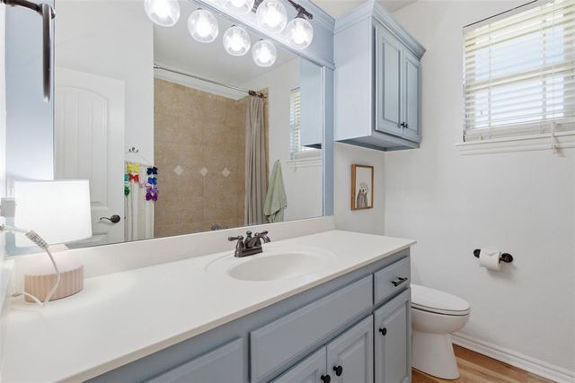 4202 Jordan Avenue, Edmond, OK 73013