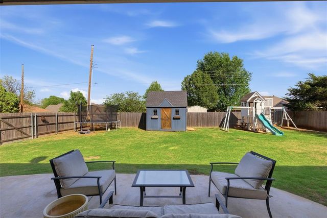 4202 Jordan Avenue, Edmond, OK 73013