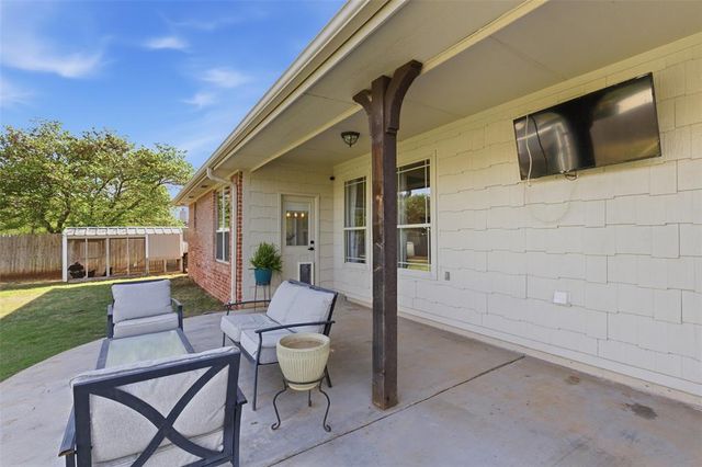 4202 Jordan Avenue, Edmond, OK 73013