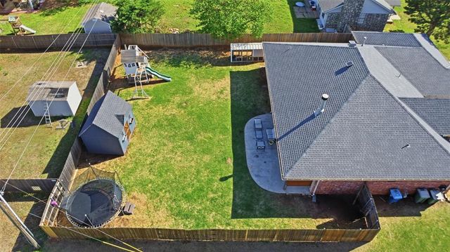 4202 Jordan Avenue, Edmond, OK 73013