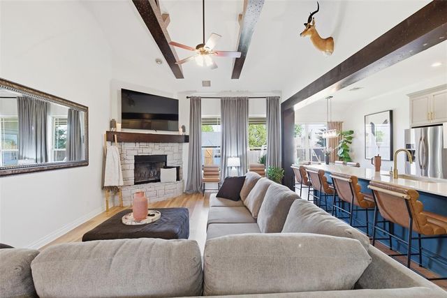 4202 Jordan Avenue, Edmond, OK 73013