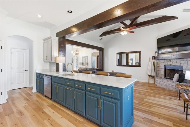 4202 Jordan Avenue, Edmond, OK 73013