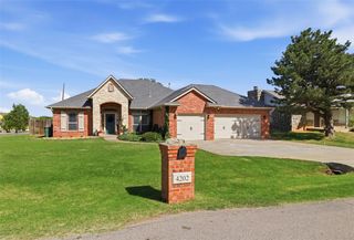 4202 Jordan Avenue, Edmond, OK 73013