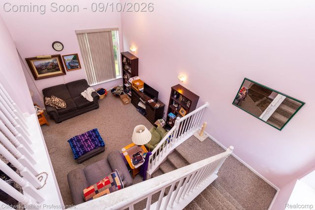 25188 Dunham Court, Farmington Hills, MI 48336