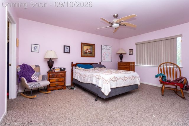 25188 Dunham Court, Farmington Hills, MI 48336