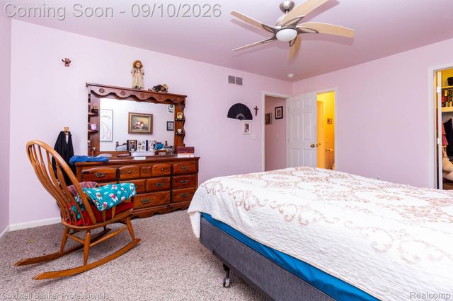 25188 Dunham Court, Farmington Hills, MI 48336