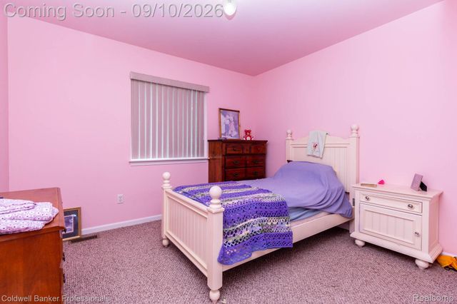 25188 Dunham Court, Farmington Hills, MI 48336