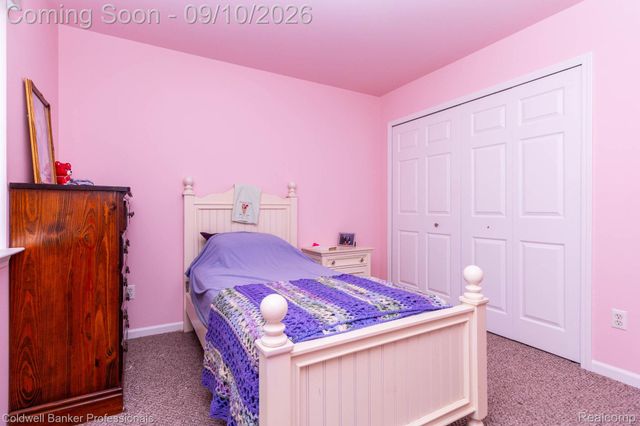 25188 Dunham Court, Farmington Hills, MI 48336