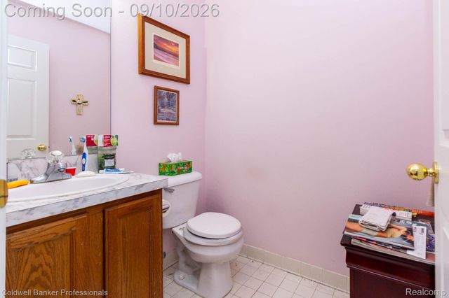 25188 Dunham Court, Farmington Hills, MI 48336