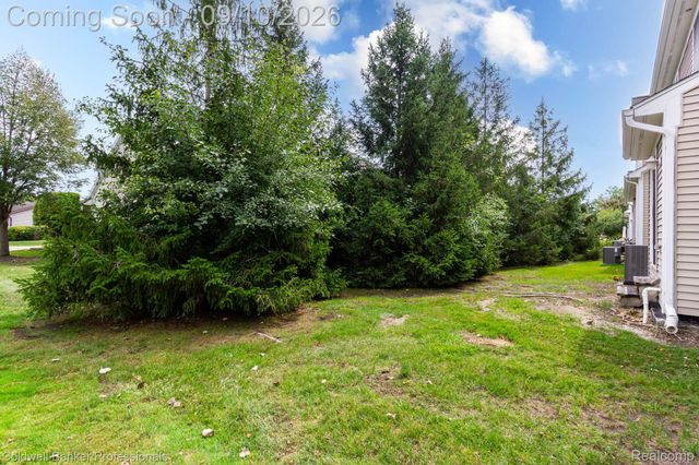 25188 Dunham Court, Farmington Hills, MI 48336