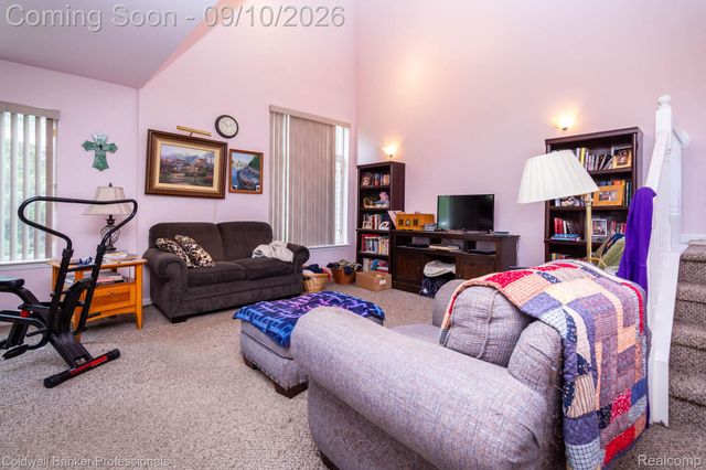 25188 Dunham Court, Farmington Hills, MI 48336