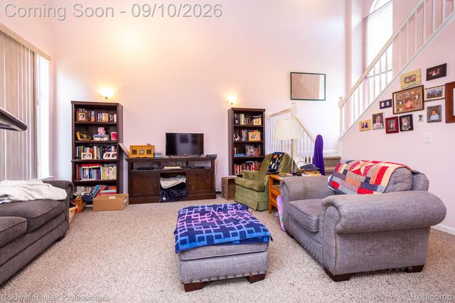 25188 Dunham Court, Farmington Hills, MI 48336