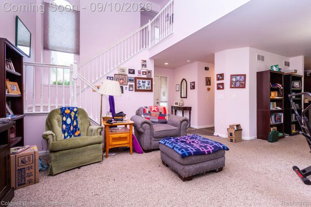 25188 Dunham Court, Farmington Hills, MI 48336