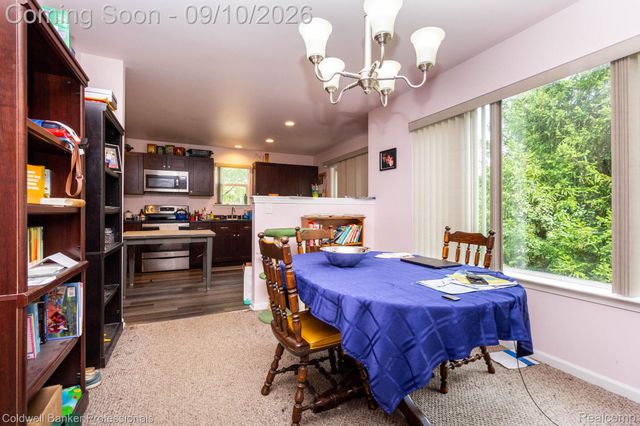 25188 Dunham Court, Farmington Hills, MI 48336