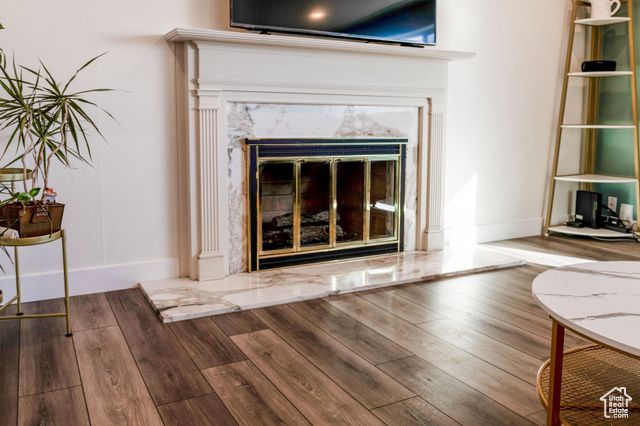 1105 S 500 W, Vernal, UT 84078