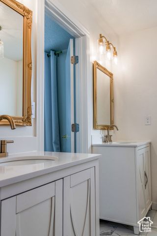 1105 S 500 W, Vernal, UT 84078