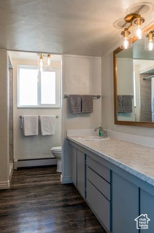 1105 S 500 W, Vernal, UT 84078