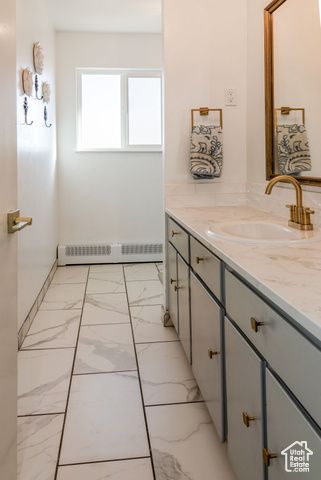 1105 S 500 W, Vernal, UT 84078