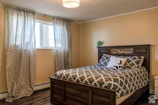 1105 S 500 W, Vernal, UT 84078