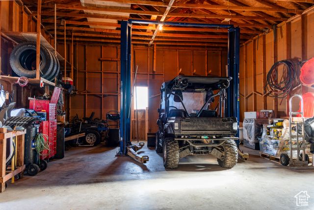 1105 S 500 W, Vernal, UT 84078