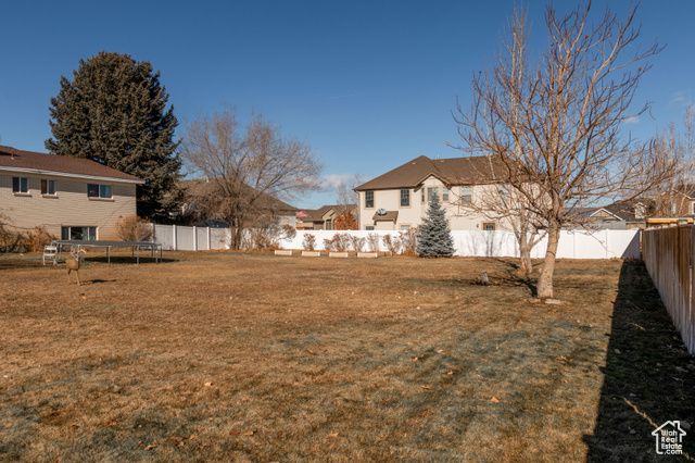 1105 S 500 W, Vernal, UT 84078