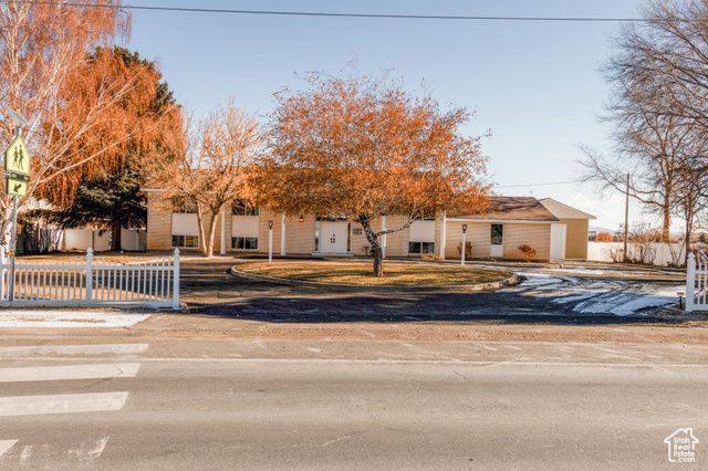 1105 S 500 W, Vernal, UT 84078