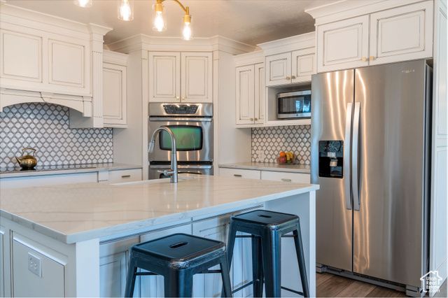 1105 S 500 W, Vernal, UT 84078