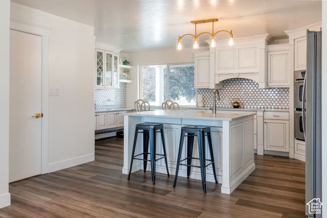 1105 S 500 W, Vernal, UT 84078