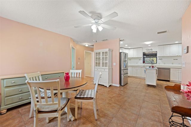 10100 FRIERSON LAKE DRIVE, Hudson, FL 34669