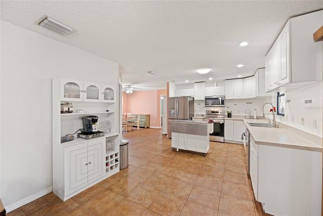 10100 FRIERSON LAKE DRIVE, Hudson, FL 34669