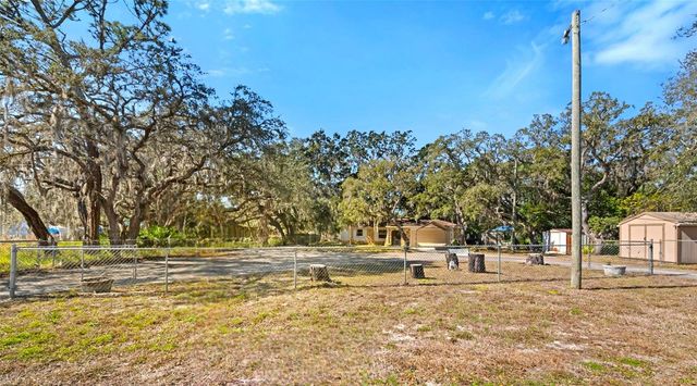 10100 FRIERSON LAKE DRIVE, Hudson, FL 34669