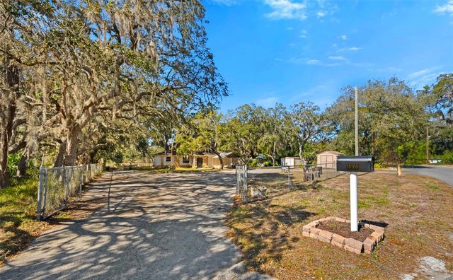 10100 FRIERSON LAKE DRIVE, Hudson, FL 34669