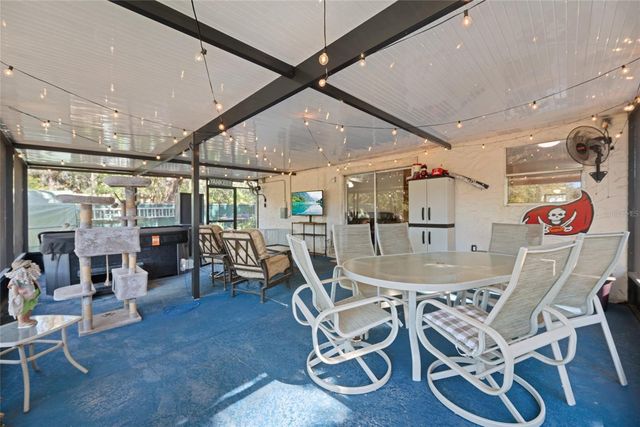 10100 FRIERSON LAKE DRIVE, Hudson, FL 34669