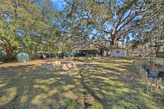 10100 FRIERSON LAKE DRIVE, Hudson, FL 34669