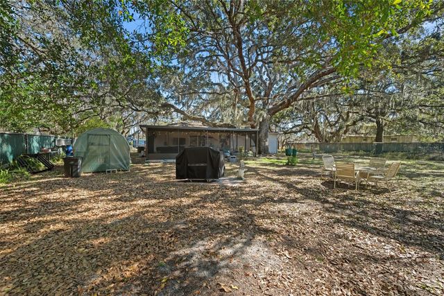 10100 FRIERSON LAKE DRIVE, Hudson, FL 34669