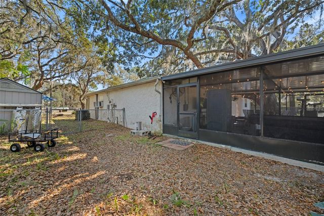 10100 FRIERSON LAKE DRIVE, Hudson, FL 34669