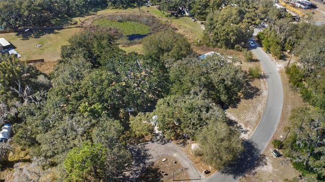 10100 FRIERSON LAKE DRIVE, Hudson, FL 34669