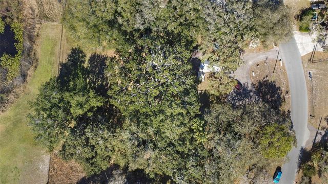 10100 FRIERSON LAKE DRIVE, Hudson, FL 34669