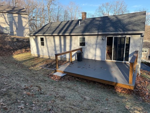 3 Morgan St, Worcester, MA 01606