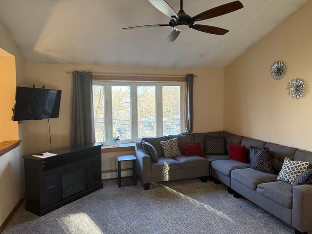 3 Morgan St, Worcester, MA 01606