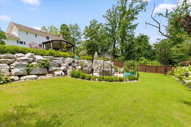 9321 Royal Shadows Drive, Chattanooga, TN 37421