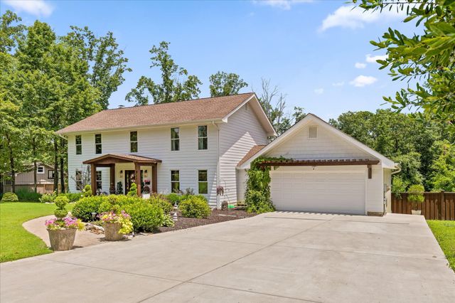 9321 Royal Shadows Drive, Chattanooga, TN 37421