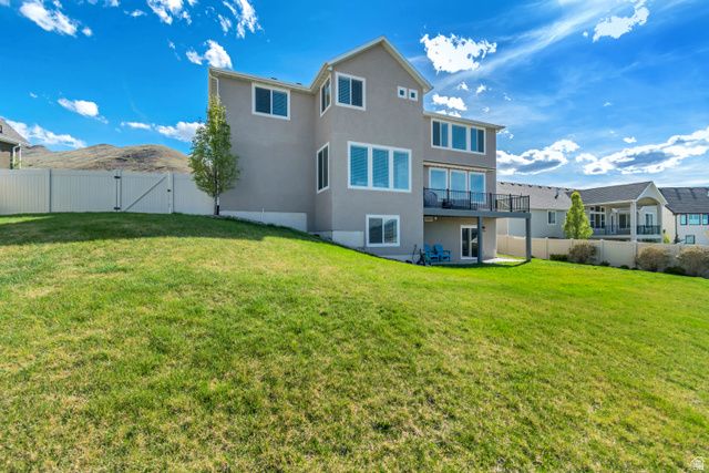 6628 W SKY BIRD CIR, Herriman, UT 84096
