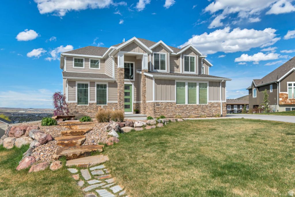6628 W SKY BIRD CIR, Herriman, UT 84096
