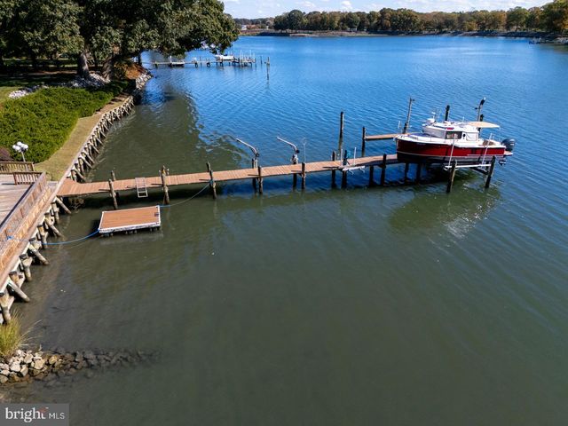 377 HEMSLEY DR, Queenstown, MD 21658
