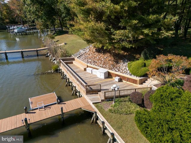 377 HEMSLEY DR, Queenstown, MD 21658