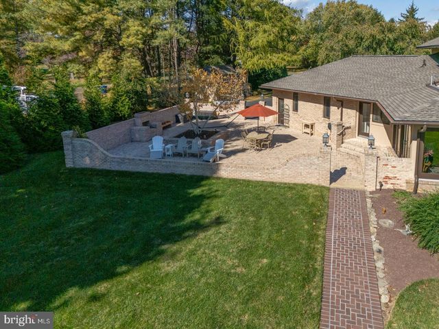 377 HEMSLEY DR, Queenstown, MD 21658