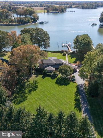 377 HEMSLEY DR, Queenstown, MD 21658