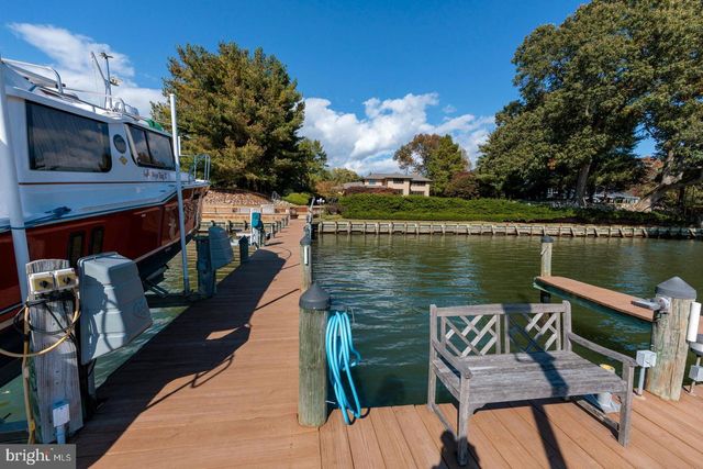 377 HEMSLEY DR, Queenstown, MD 21658